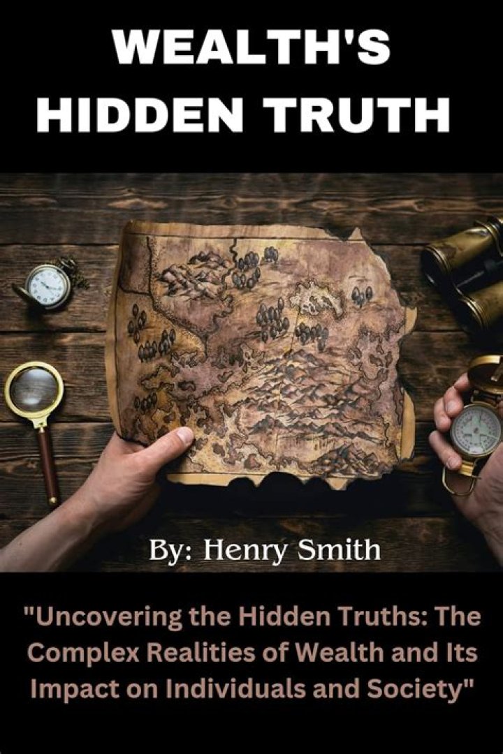 Unveiling The Hidden Truths And Lessons