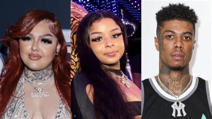 Unveiling The Impact And Influence Of "Blueface Sisters"