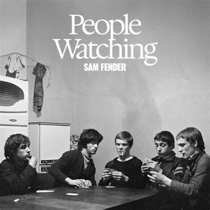 Unveiling The Influence Of Sam Fender's Parents: Discoveries And Insights