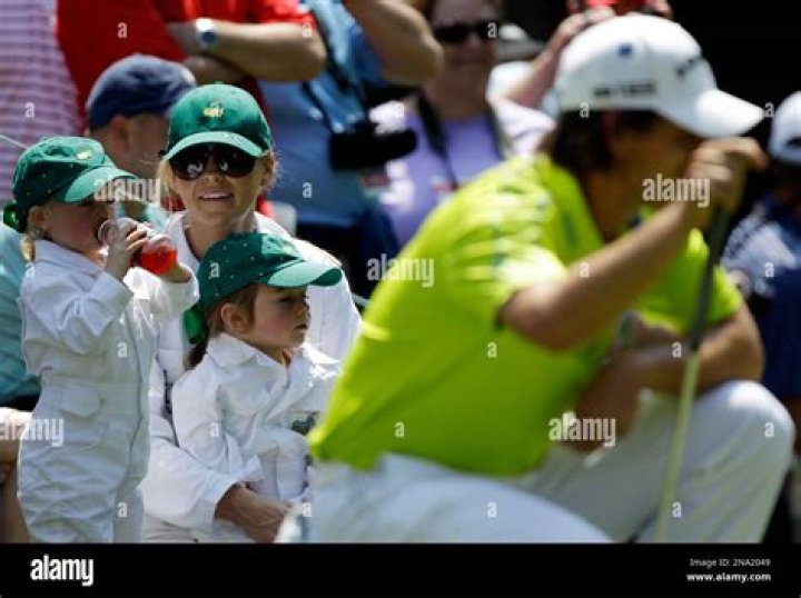 Unveiling The Inspiring Journey Of Aaron Baddeley's Wife, Richelle Baddeley