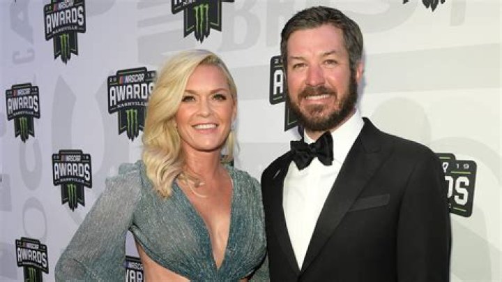 Unveiling The Inspiring Story Behind Ryan Truex's Wife