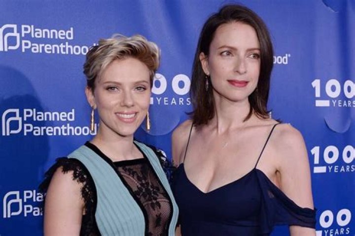 Unveiling The Johansson Sisterhood: Exclusive Insights