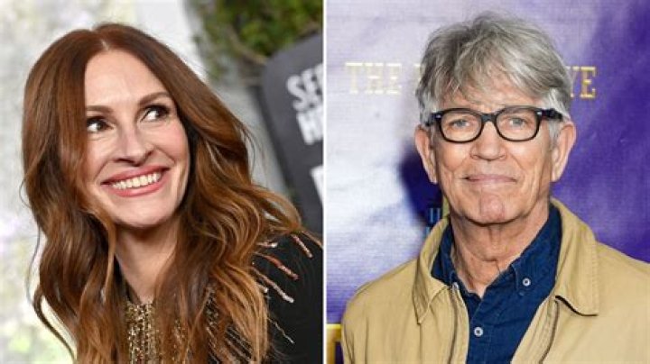 Unveiling The Legacy Of Eric Roberts: Julia Roberts' Brother