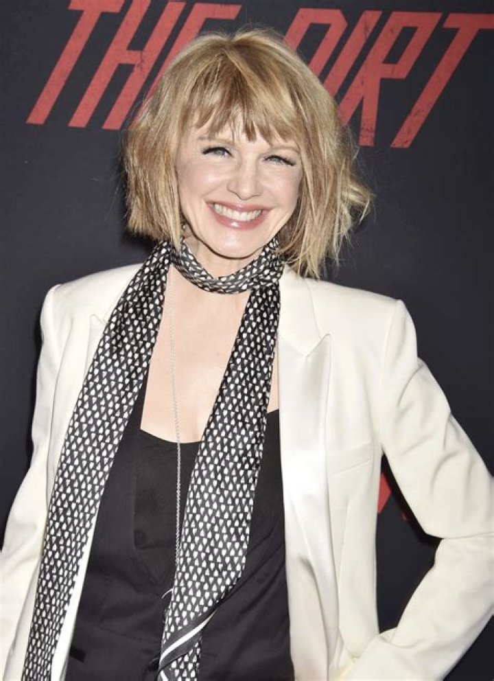 Unveiling The Life And Career Of Actress Kathryn Morris