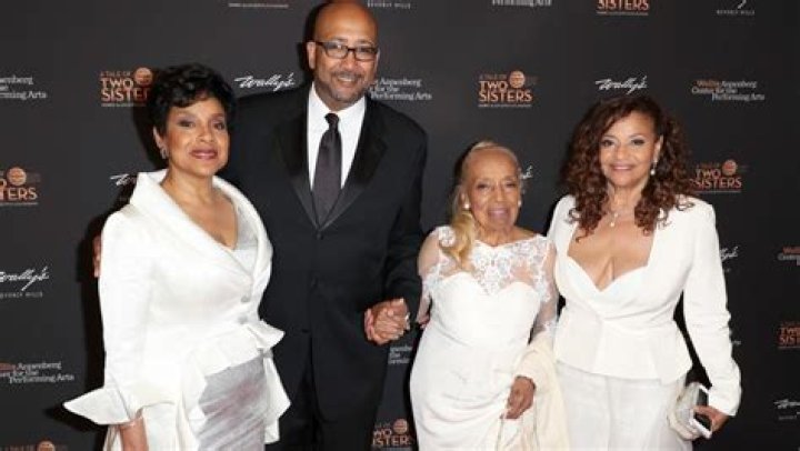Unveiling The Life And Legacy Of Phylicia Rashad: Is Phylicia Rashad Still Alive?