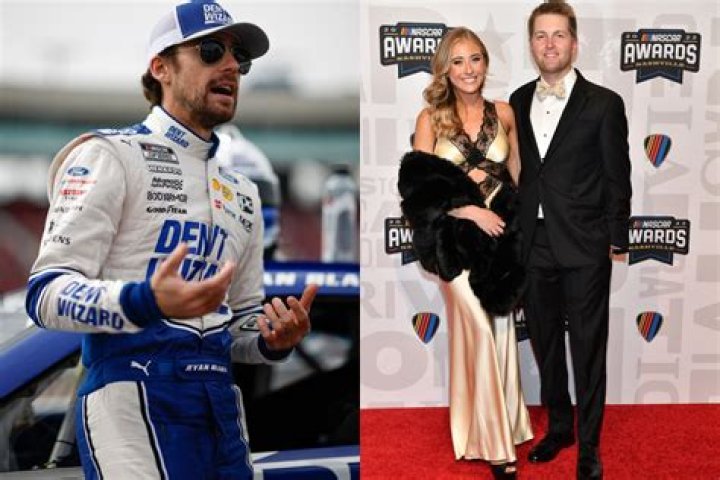 Unveiling The Love Life Of NASCAR Star: William Byron's Girlfriend