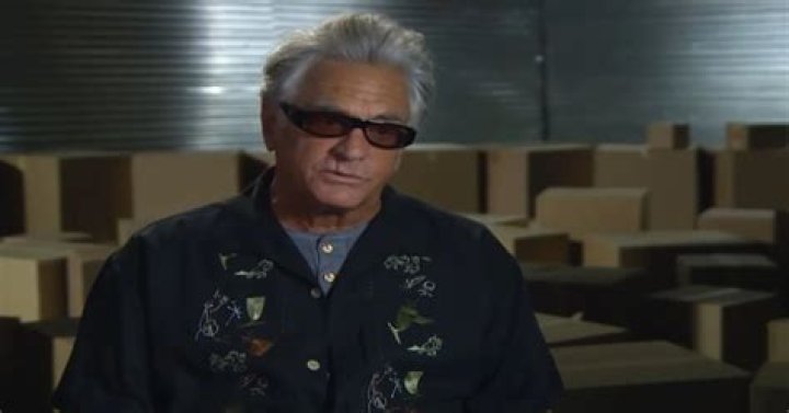 Unveiling The Mystique Of Storage Wars Barry: A Journey Into The Unseen Treasures