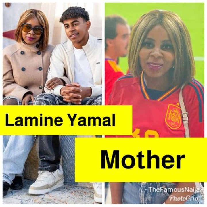 Unveiling The Mystique: The Age Of Lamine Yamal's Father