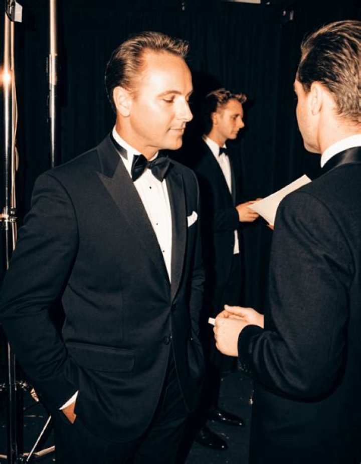 Unveiling The Secrets Of Sebastian Alexander Morgan: Discoveries And Insights