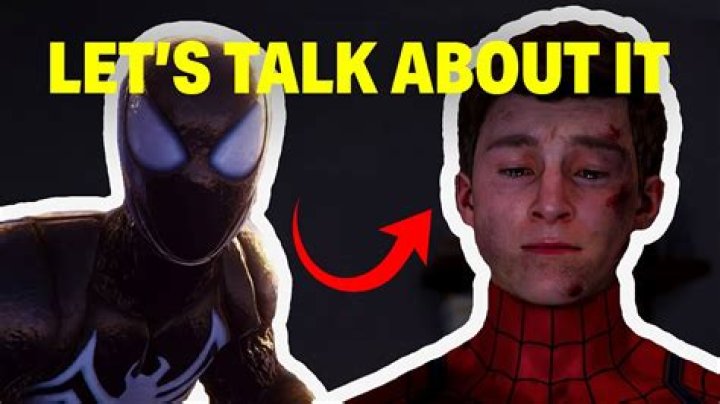 Unveiling The Spectacle: Spider Man Video Pt2