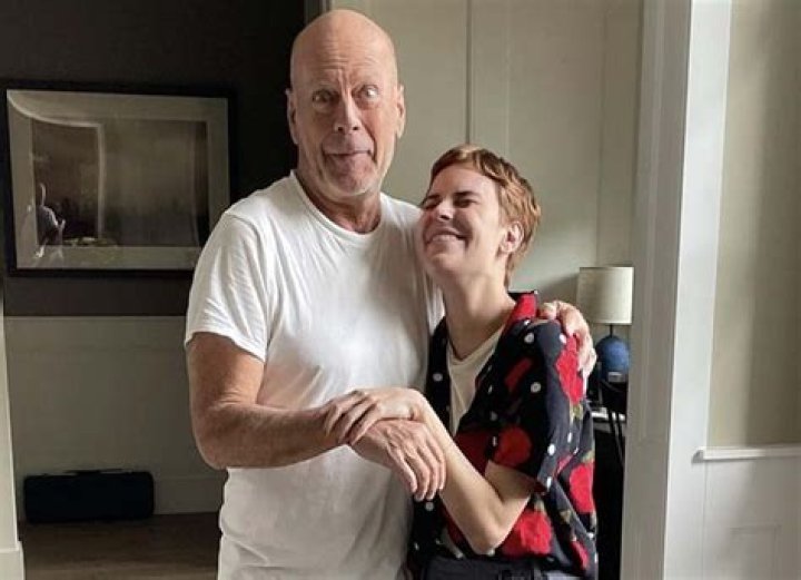 Unveiling The Truth: Exploring Tallulah Willis's Height