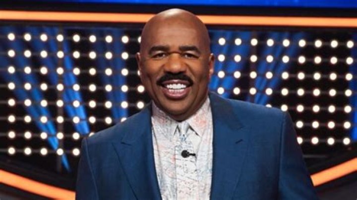 Update: Is Steve Harvey Still Among Us?