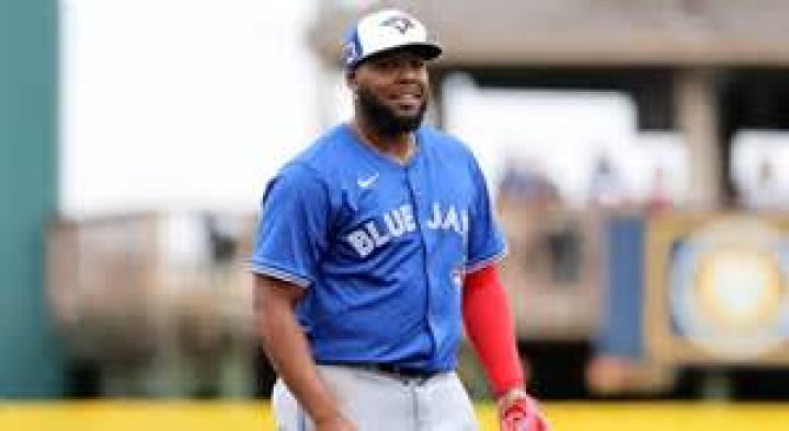 Vladimir Guerrero Jr.'s Personal Life: Uncovering The Enigma