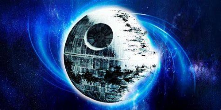 Was there a third Death Star?