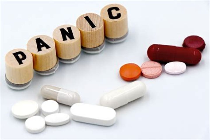 What deficiencies cause anxiety?