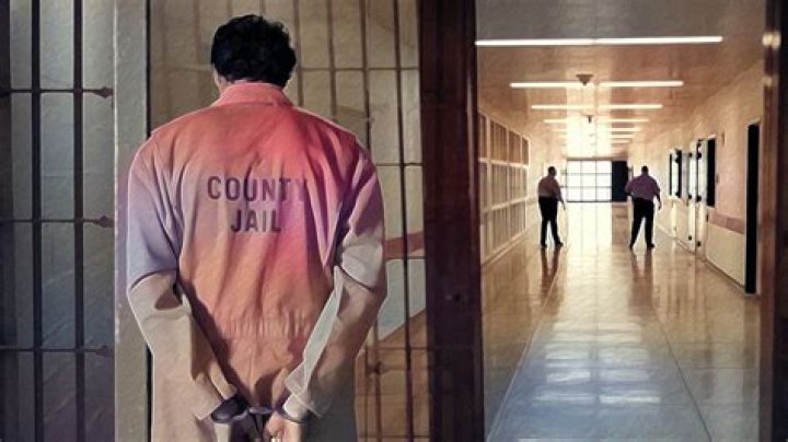 What does boss stand for in jail?
