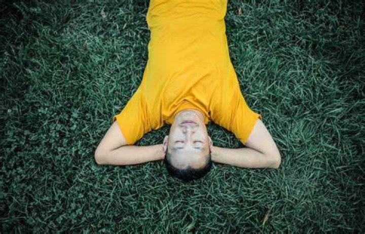 What does it mean when a guy cuddles you while sleeping?