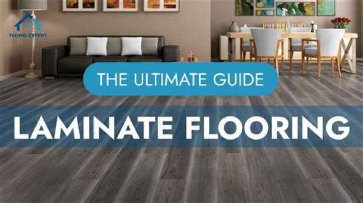 What Does "Laminate" Mean: A Comprehensive Guide