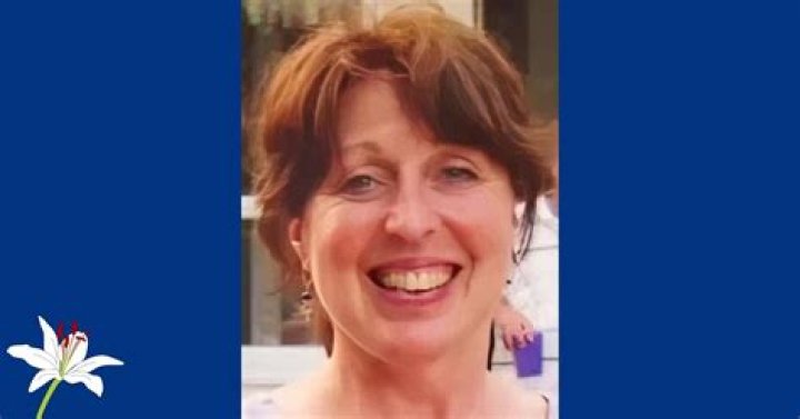What Happened To Nancy Bergum?
