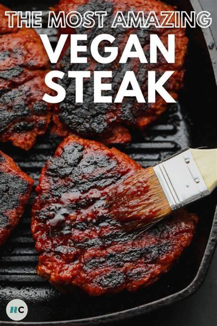 What happens if a vegan eats a steak?