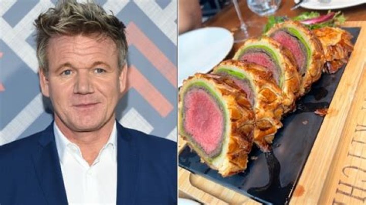 What is Gordon Ramsays Net Worth?