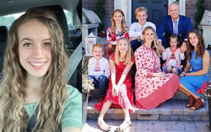 What Is Ruby Franke Net Worth?