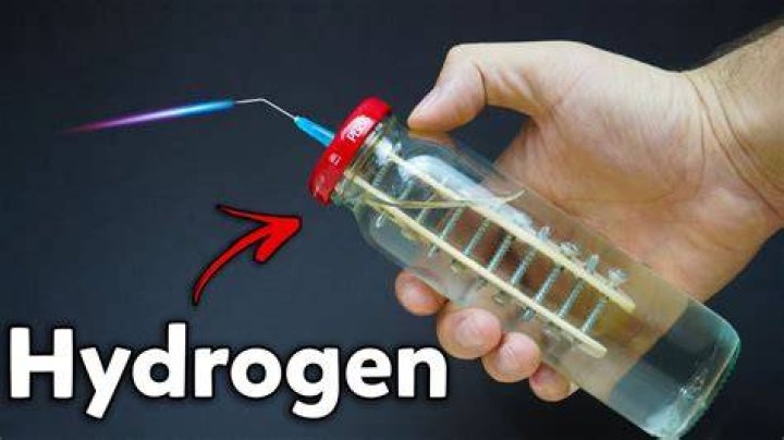 What is the cheapest way to make hydrogen?