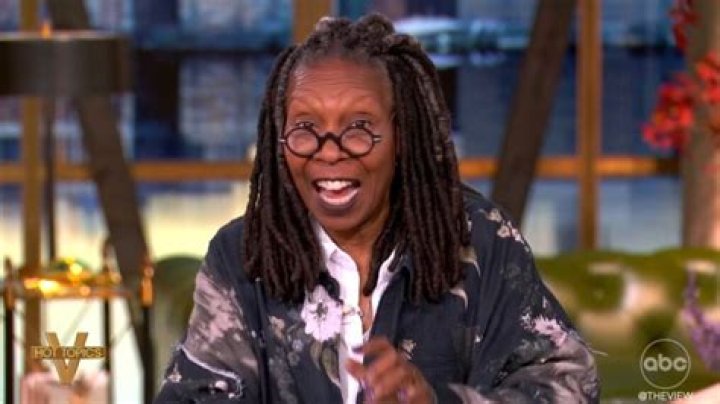 When Did Whoopi Goldberg Pass Away? A Look At Her Life And Legacy