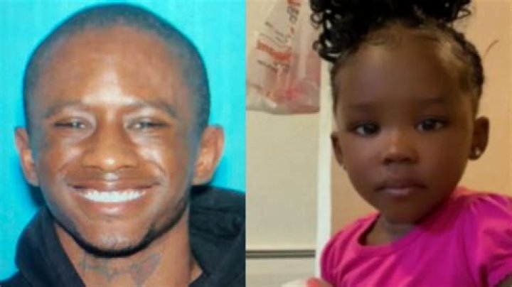 Where Is Rashad Maleek Trice?