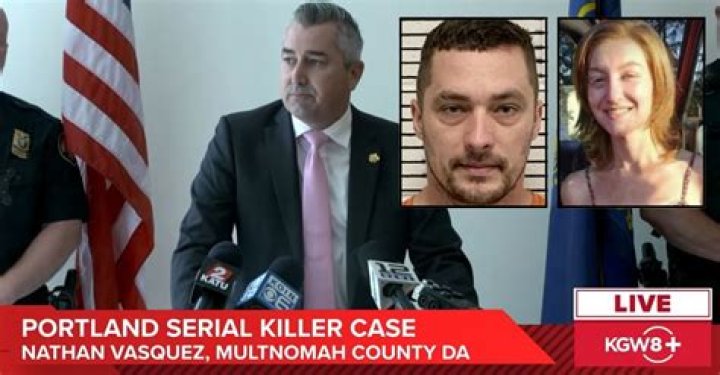 Who Is Jesse Lee Calhoun? Wikipedia, Parents, Serial Killer