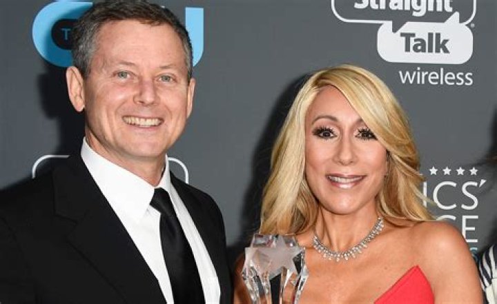 Who is Lori Greiner's Husband Dan Greiner? Know their Married Life & Net Worth ·