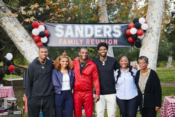 Who Is Shilo Sanders? Wiki, Parents, Siblings, Net Worth