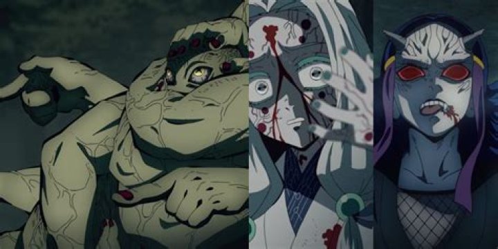 Who is the weakest Demon Slayer?