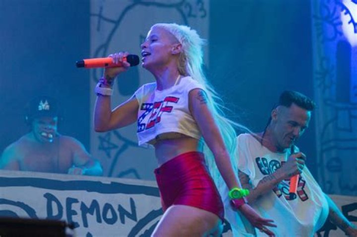 Yolandi Visser 2024: Unlocking Surprising Revelations