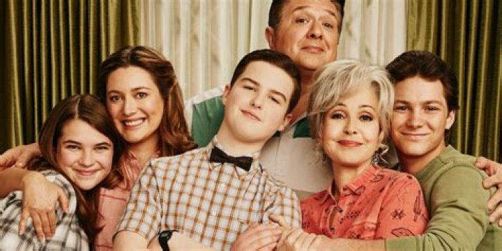 Young Sheldon Renewed: What’s Next For The Beloved Character?