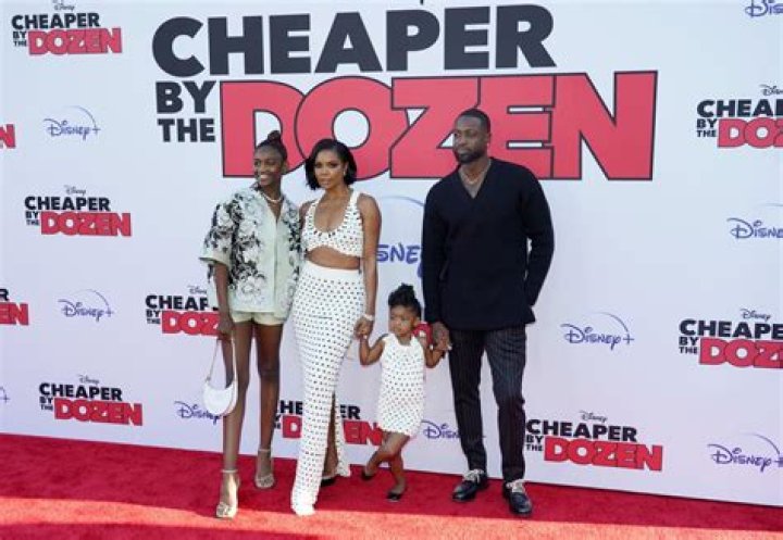 Zaya Wade (Dwyane Wade Daughter) Wikipedia, Bio, Age, Height, Weight, Family, Facts