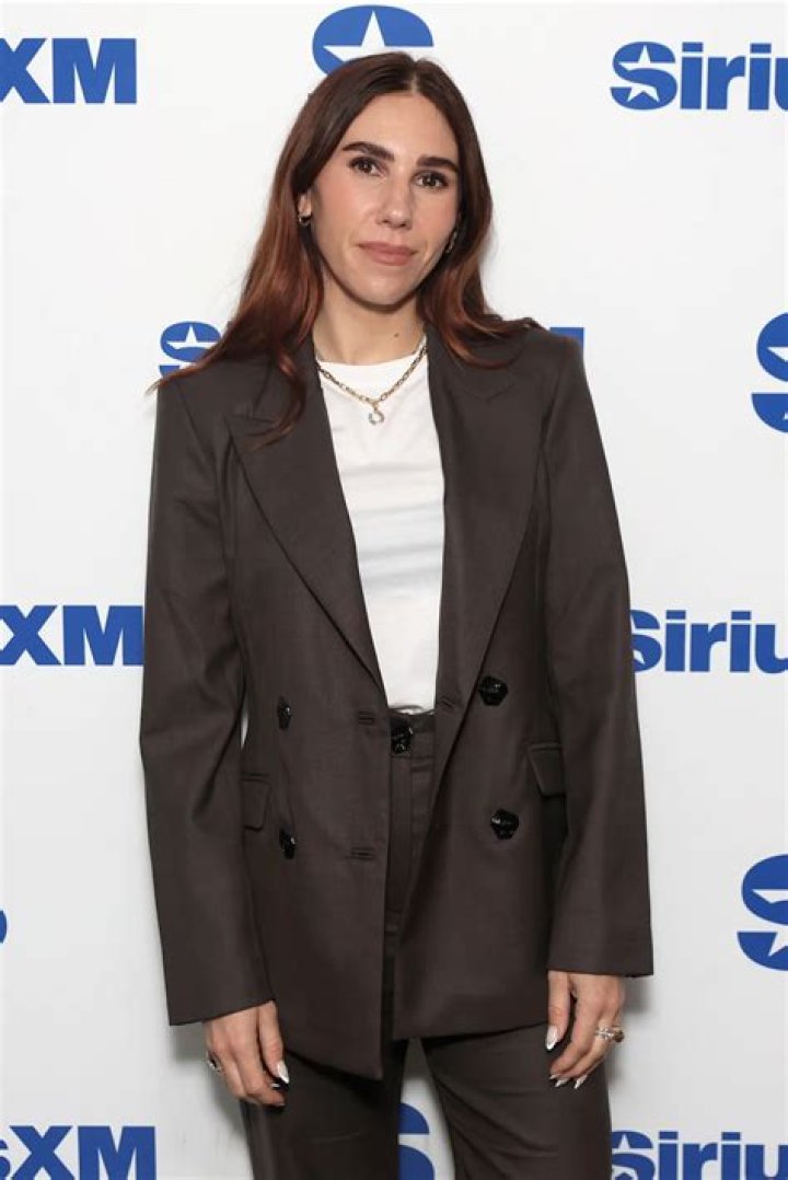 Zosia Mamet In "Mad Men": Discoveries And Insights Unveiled